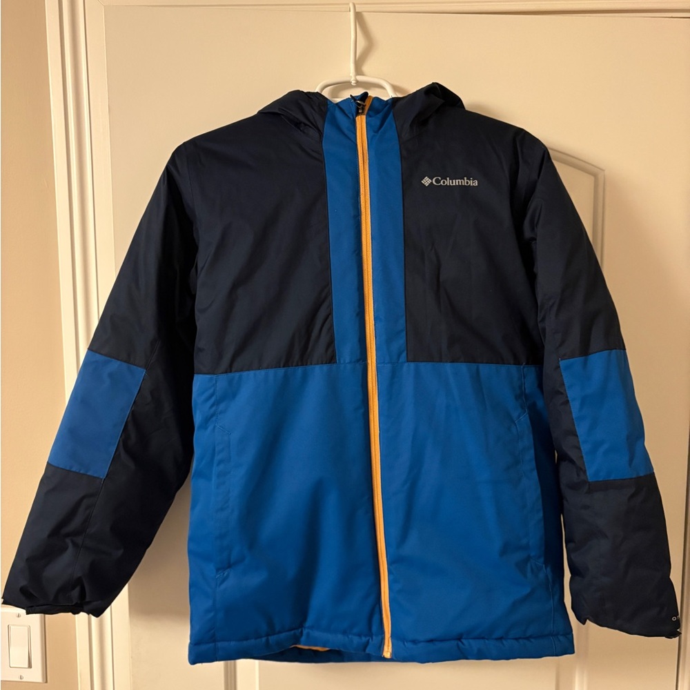 Columbia Boy’s Winter Jacket - Large